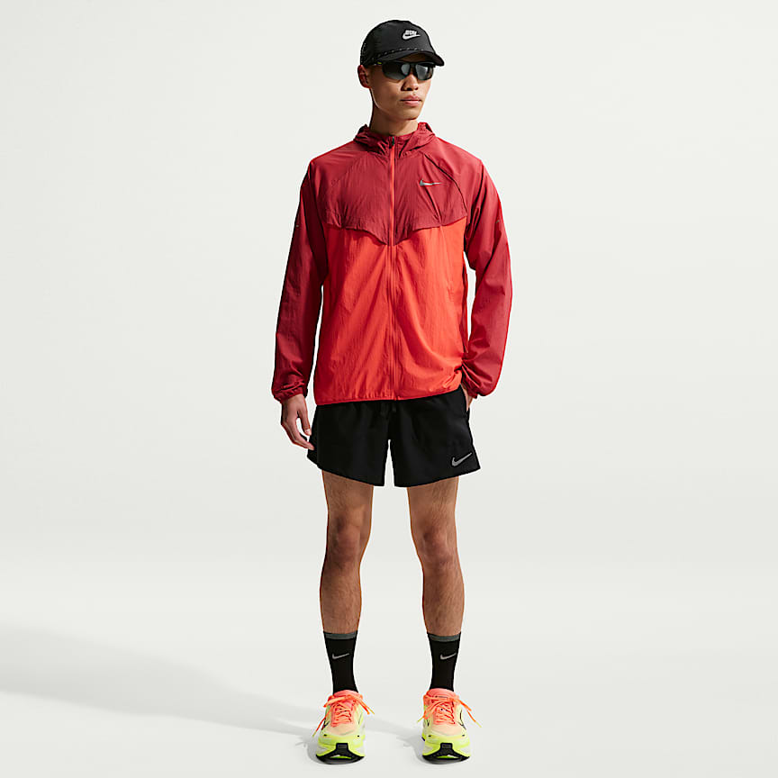 NIKE公式】ナイキ ストライド メンズ Dri-FIT ランニングショート